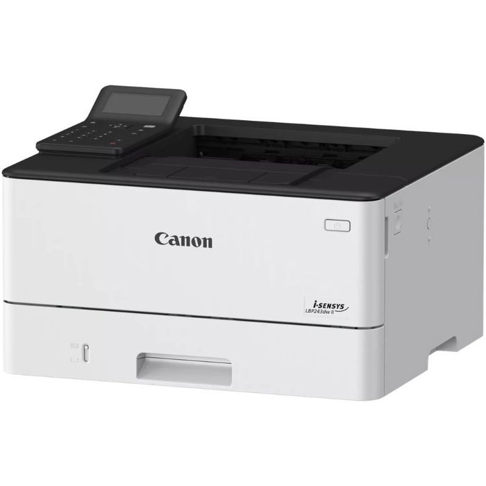 Canon i-SENSYS LBP243dw II Blanco